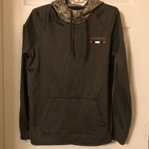 Denver broncos sweatshirt